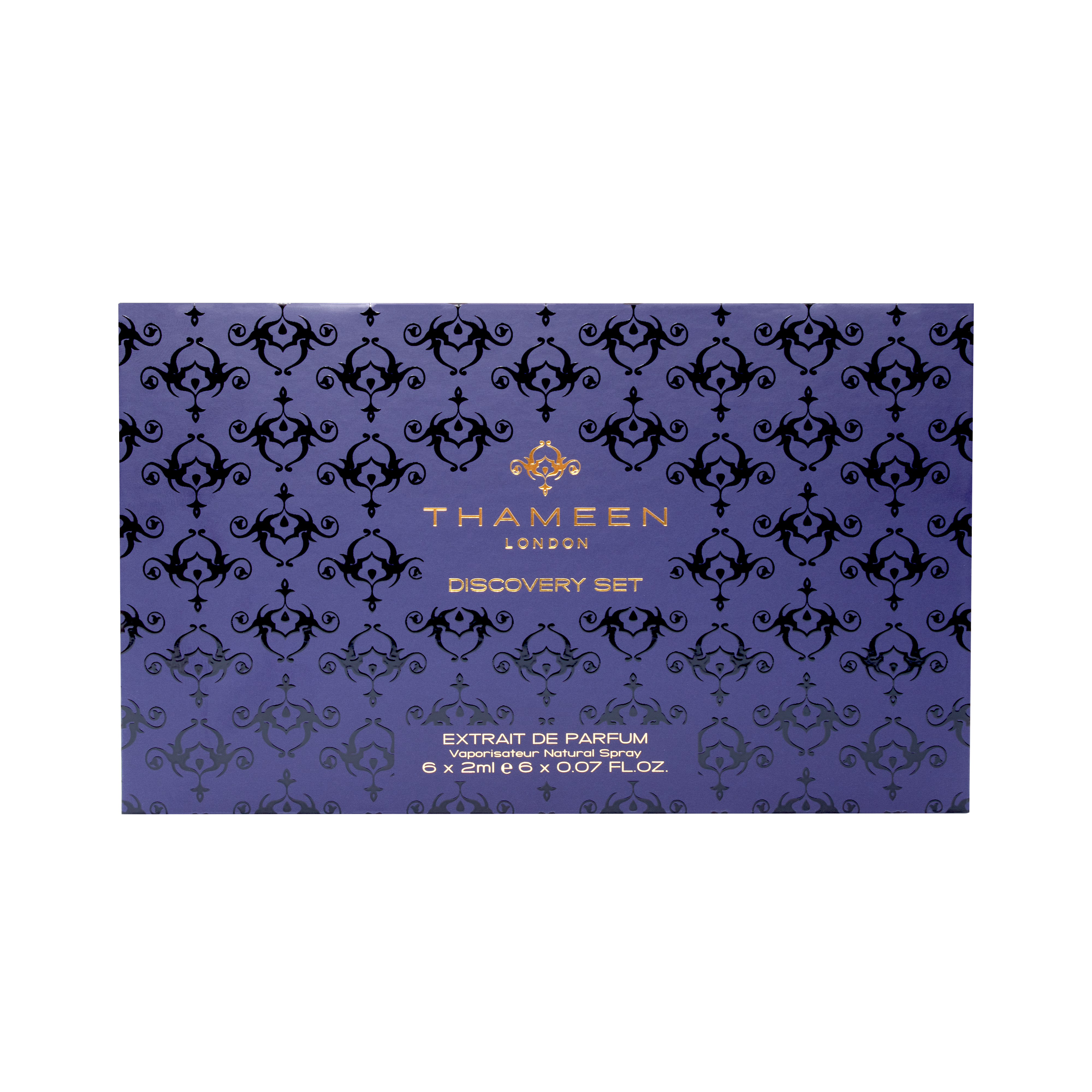 Discovery Set – Thameen London
