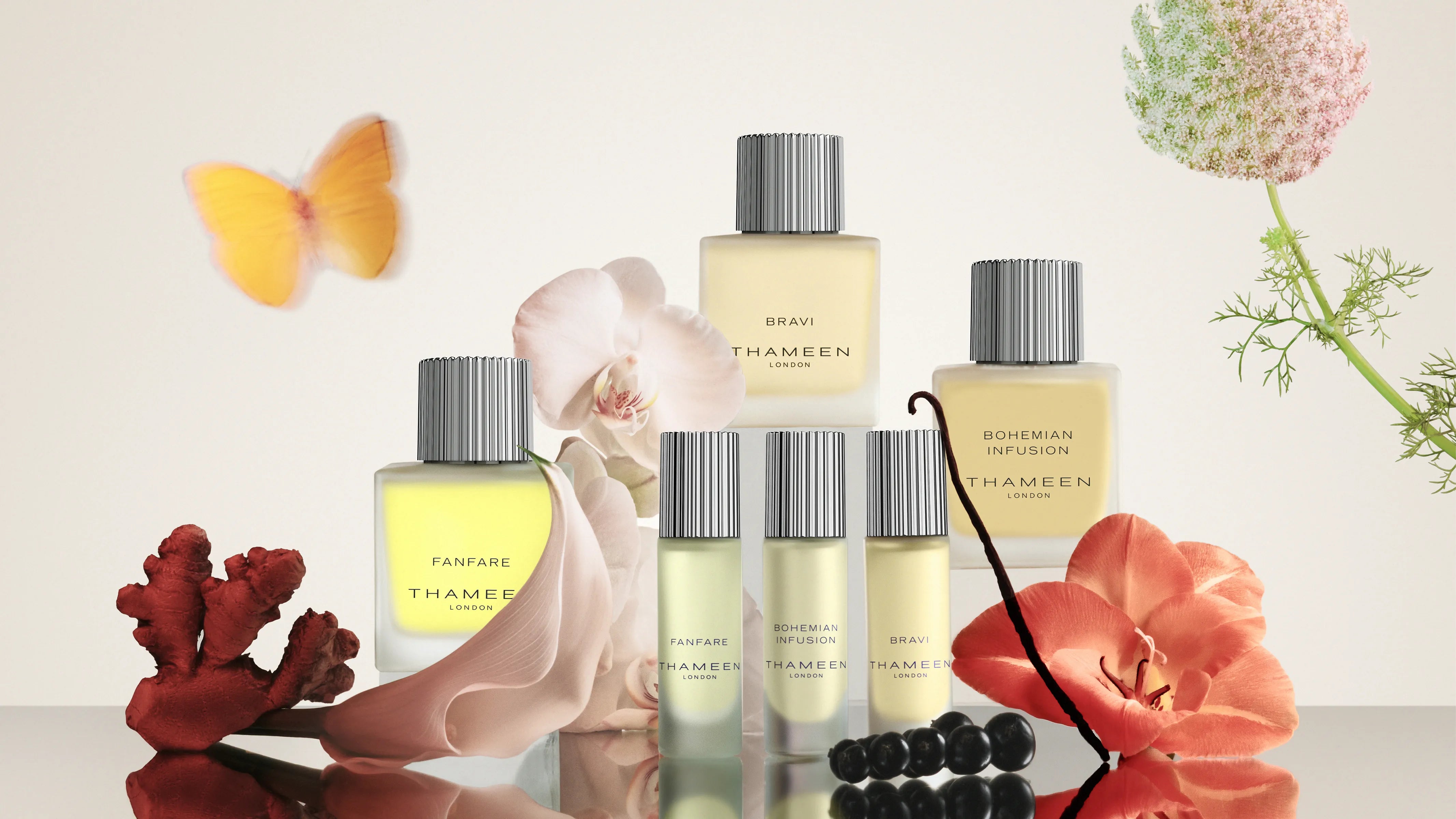 Britologne Collection