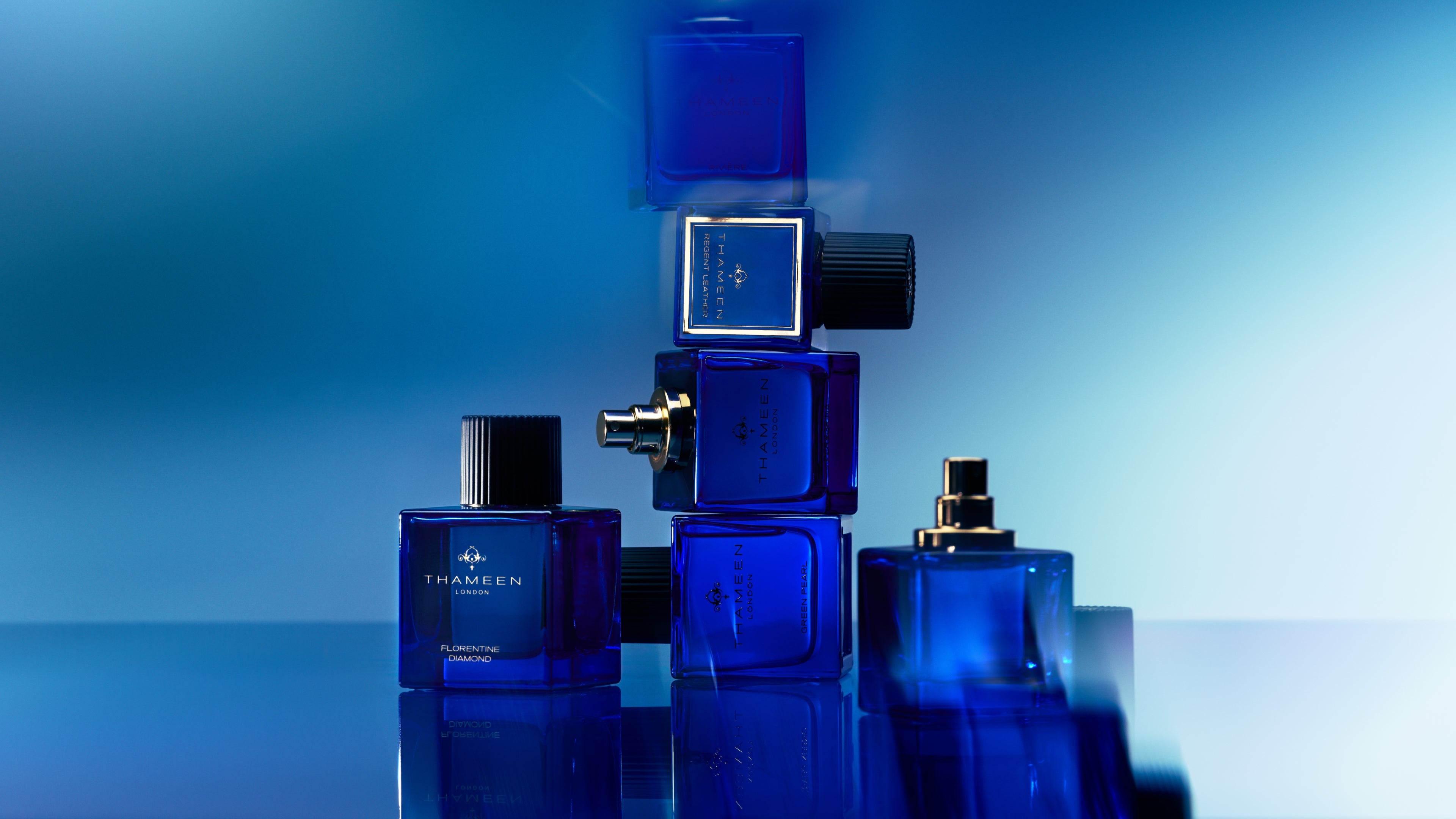 All Fragrances