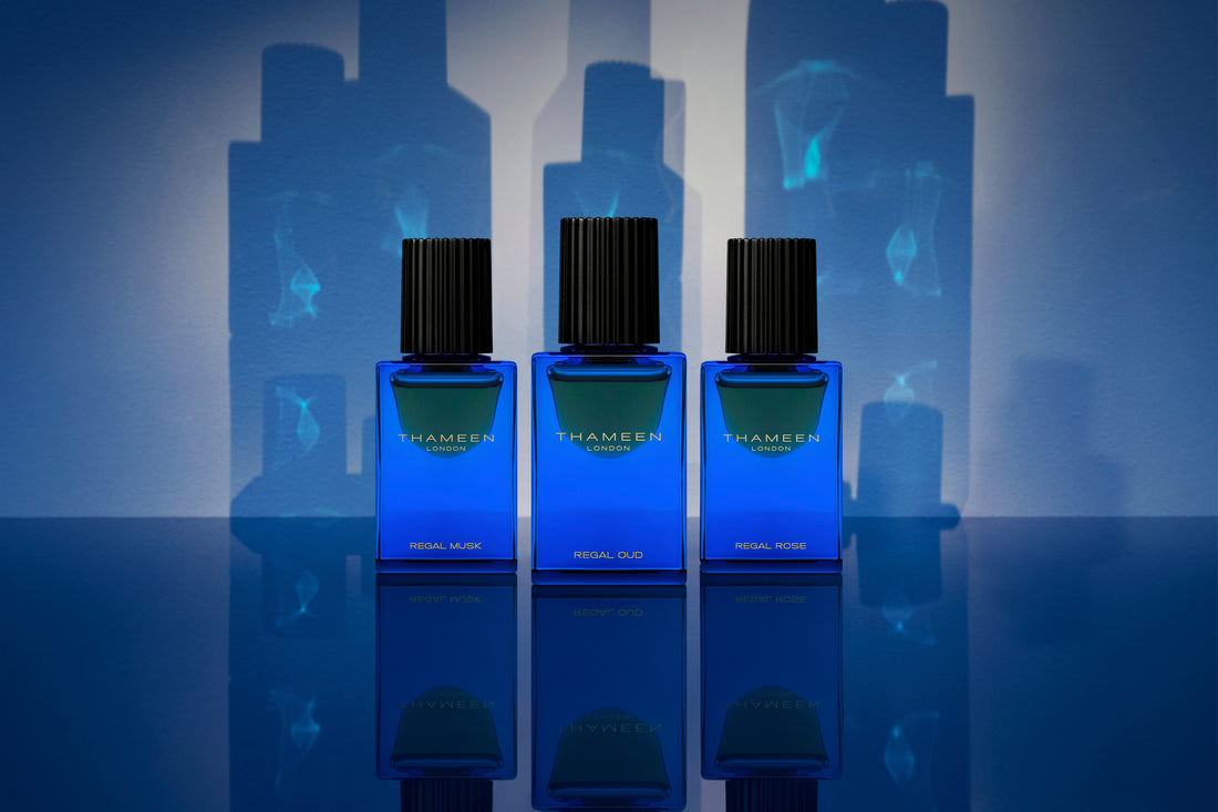 Regal Collection