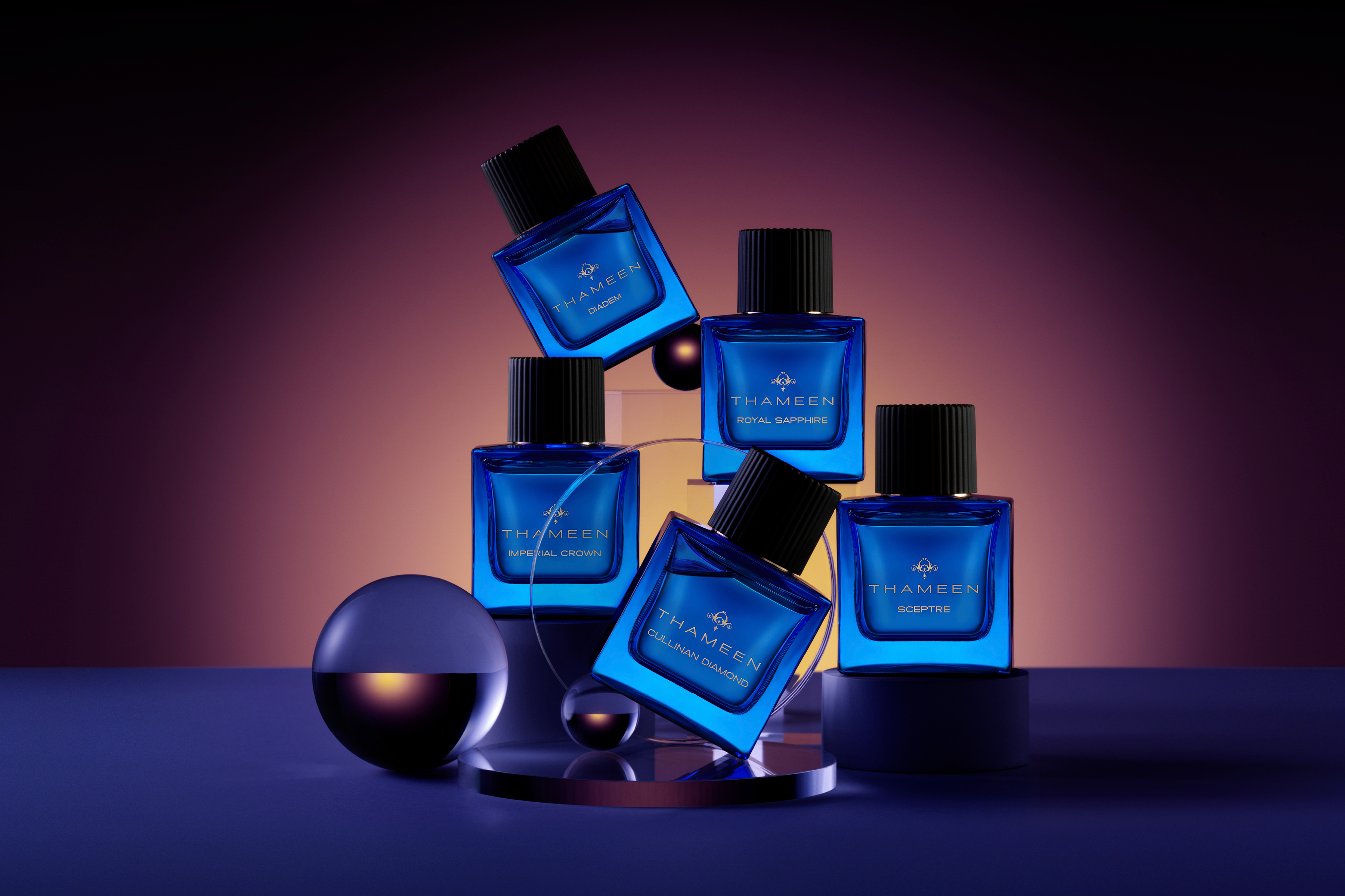 Sovereign Collection