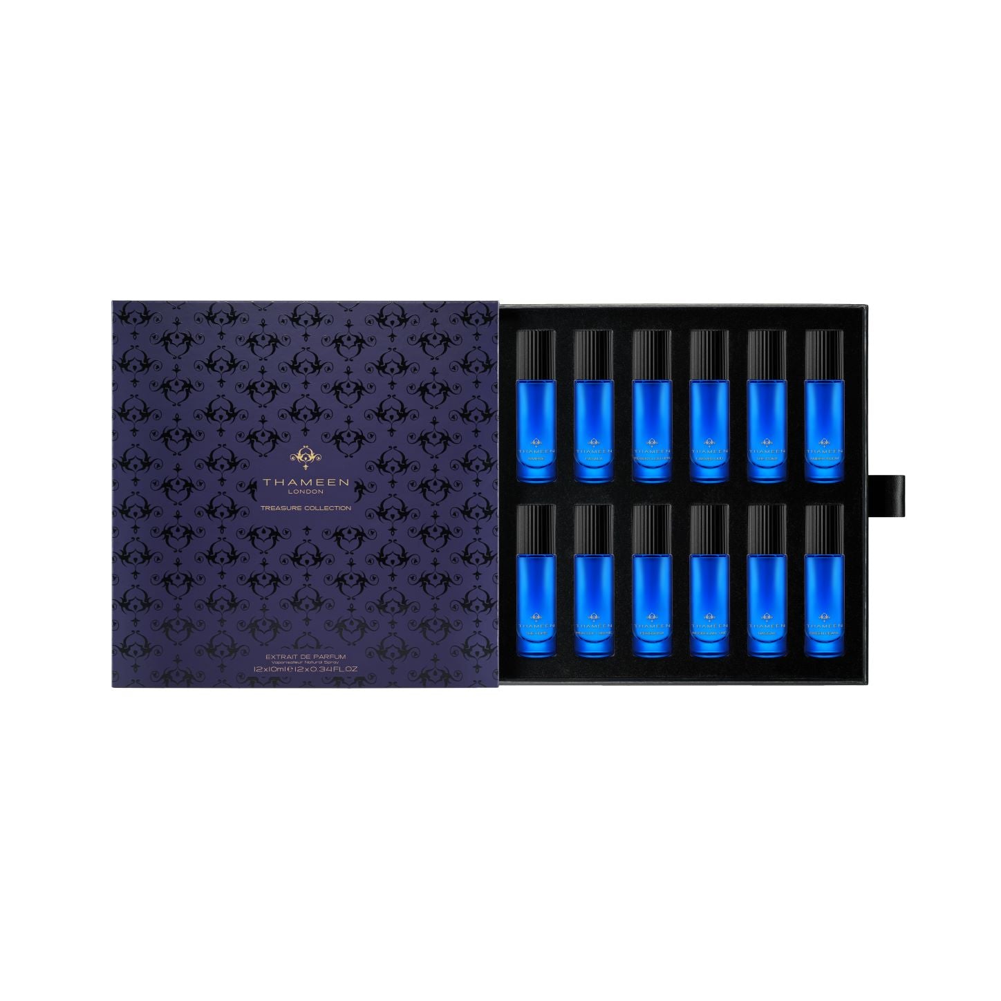 Collection Boxes