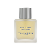 Bohemian Infusion