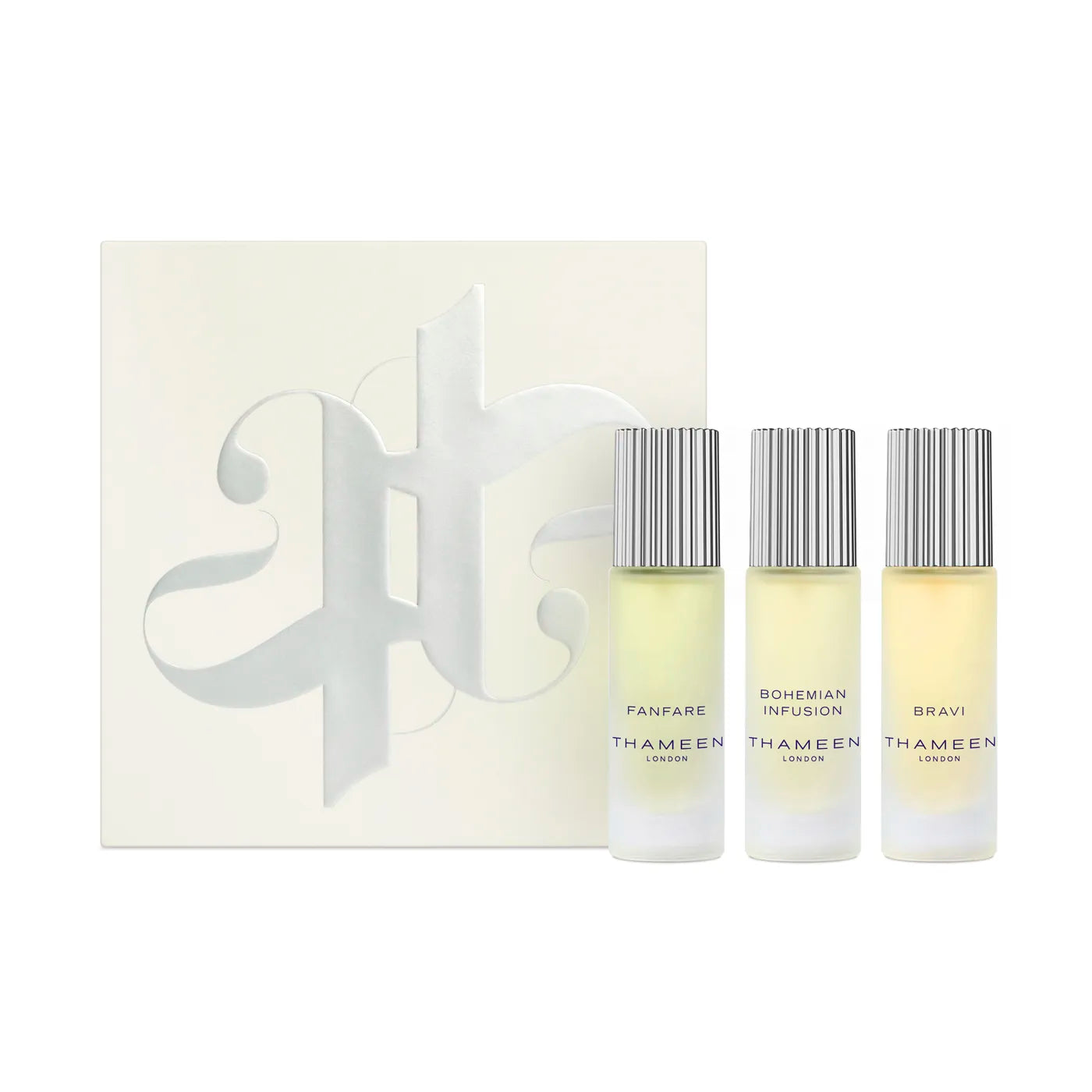 Britologne Discovery Set