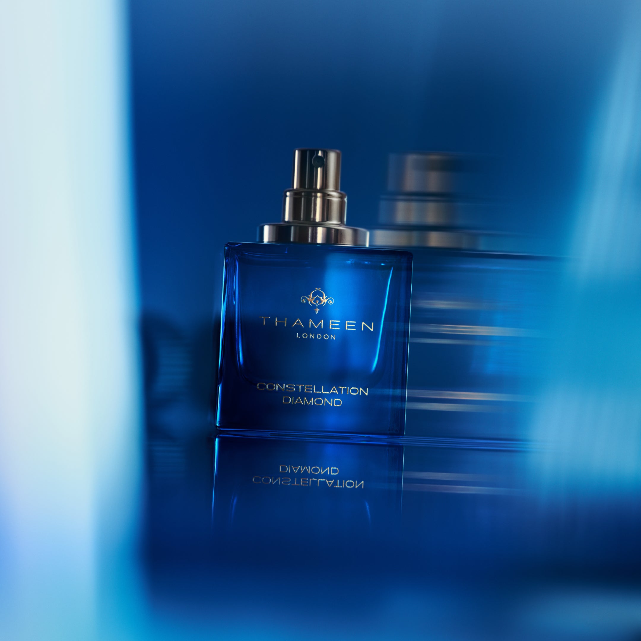 Green Pearl | Luxury Extrait de Parfum – Thameen London