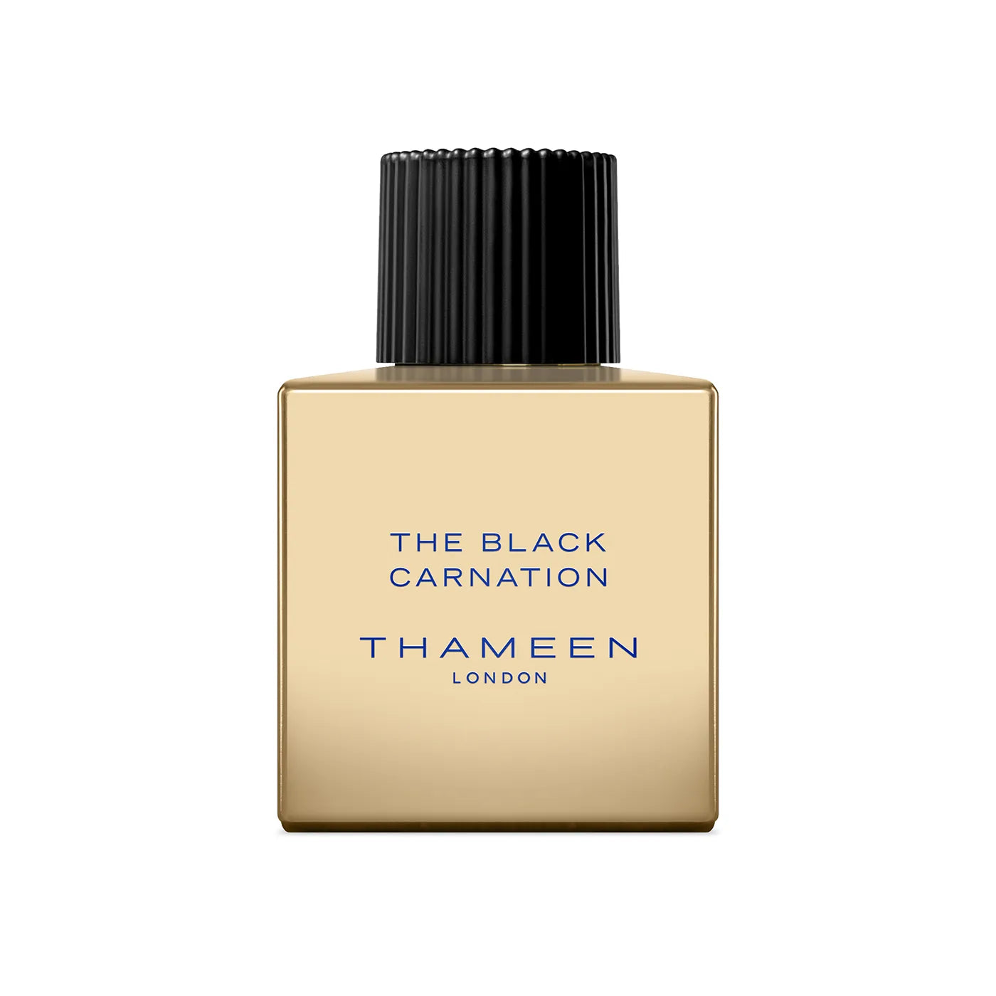 The Black Carnation