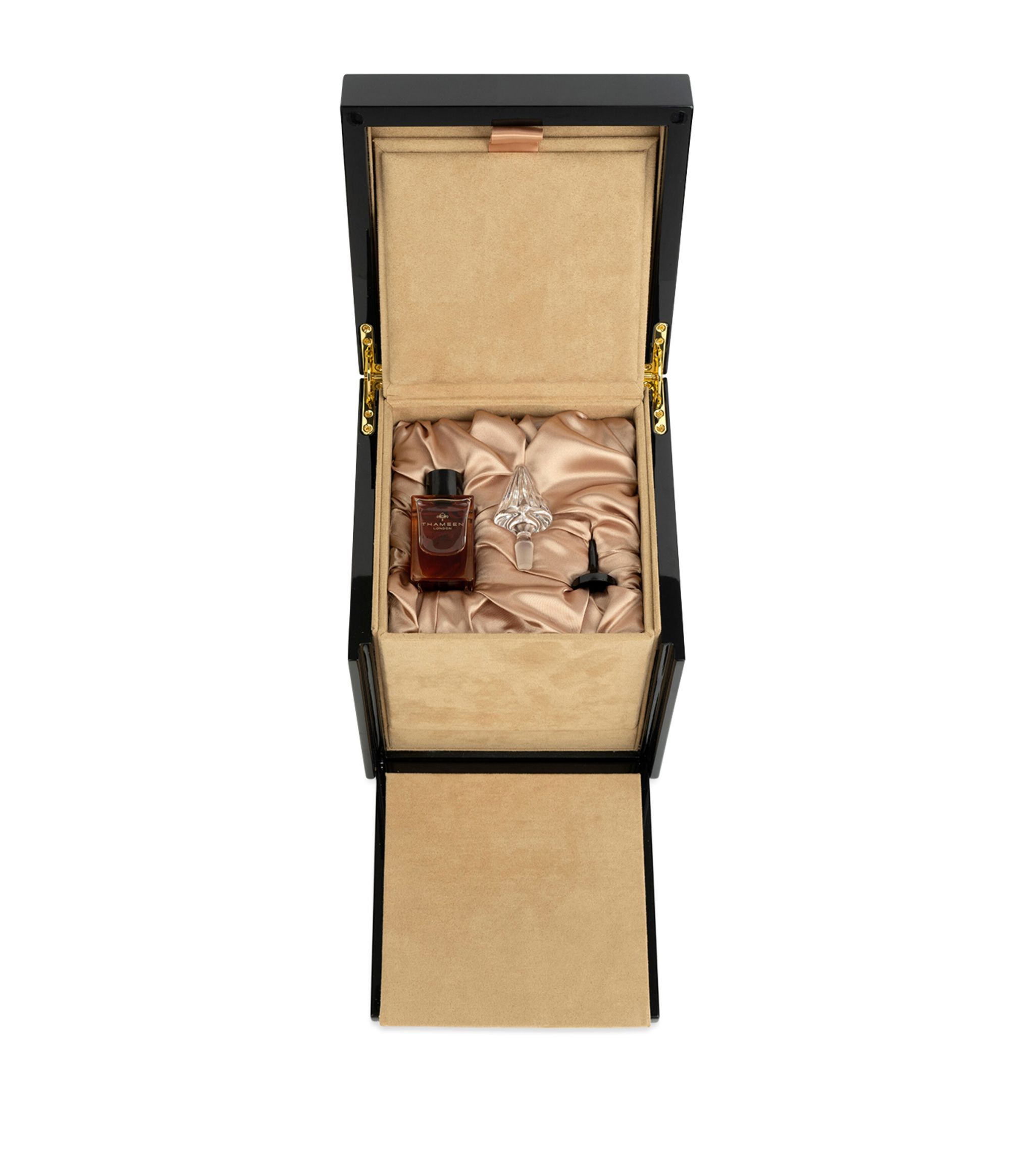 Palace Amber Limited Edition