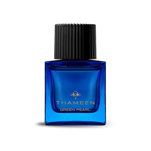 THAMEEN GREEN PEARL エクストレド パルファム 50ml Green Pearl | Luxury Extrait de Parfum – Thameen London