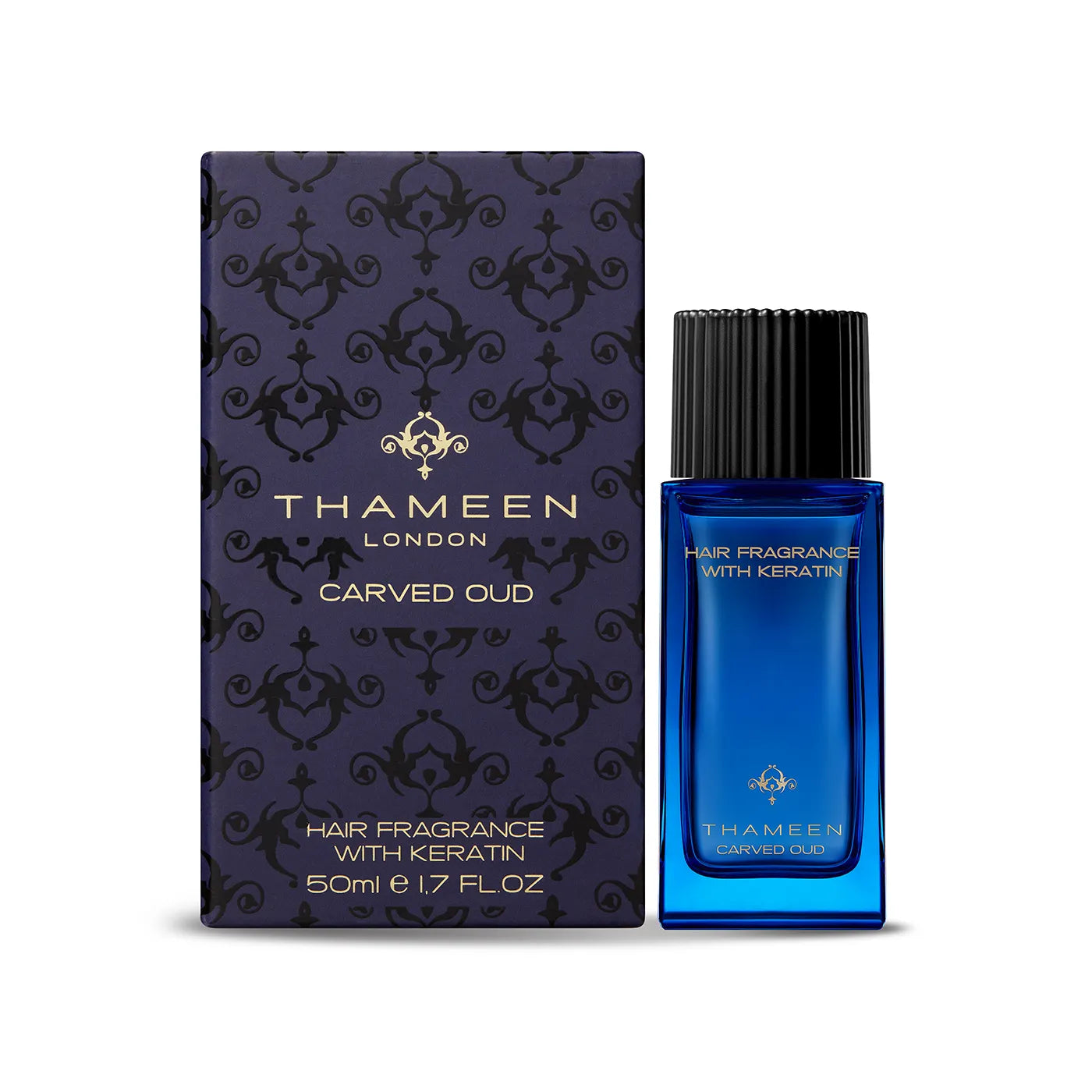Carved Oud